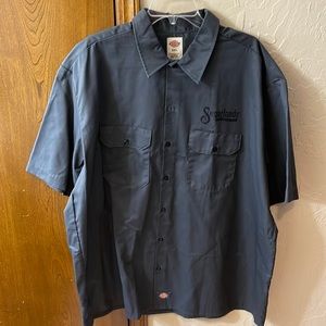 Men’s XXL Mechanics Shirt